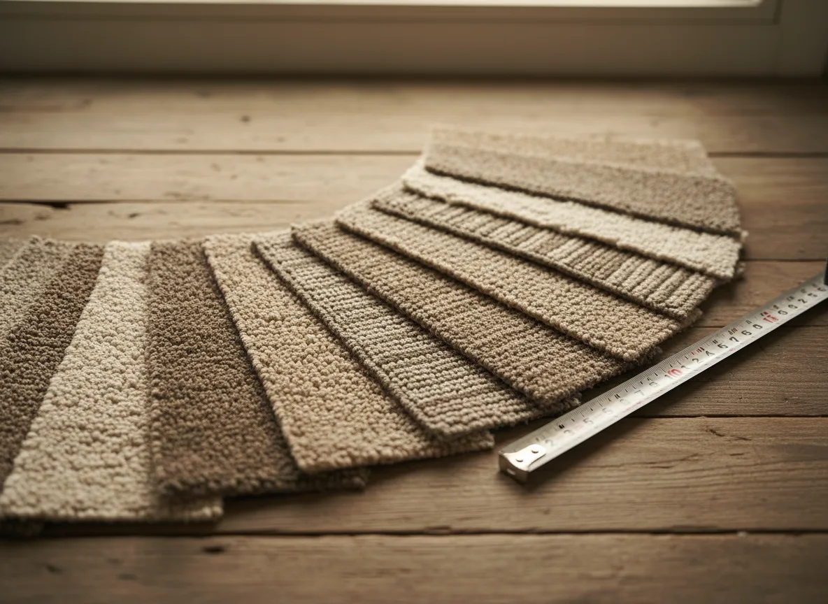 Carpet Installation Turpin, OK FAQs